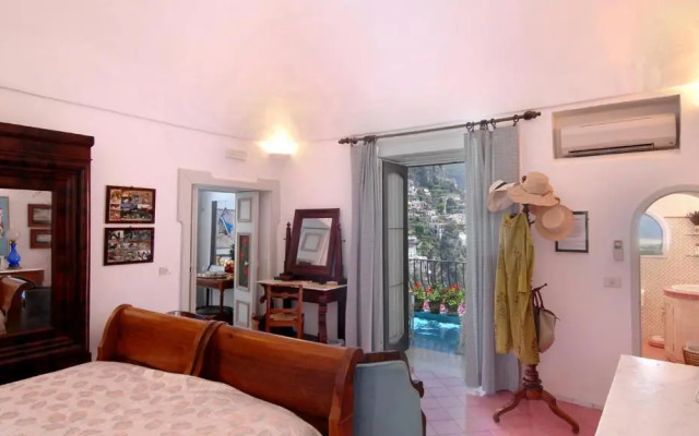 Casa Maria 6 2 in Positano