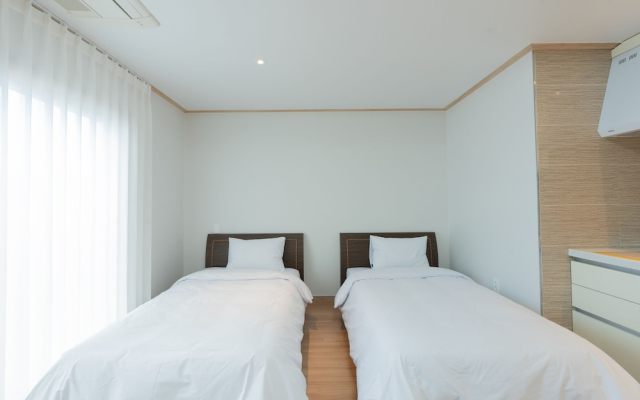 Oceanpalade Hotel and Resort