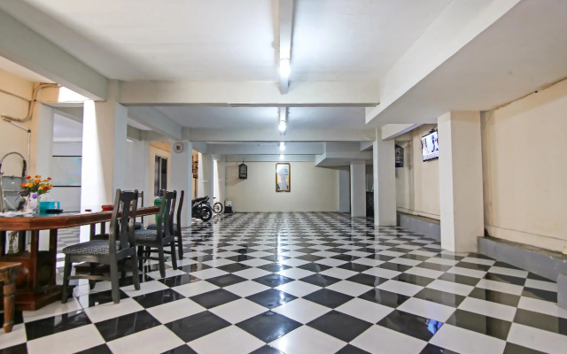 OYO 90883 Ria Agustar Syariah