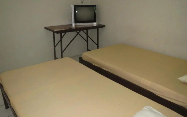 Netral Hotel