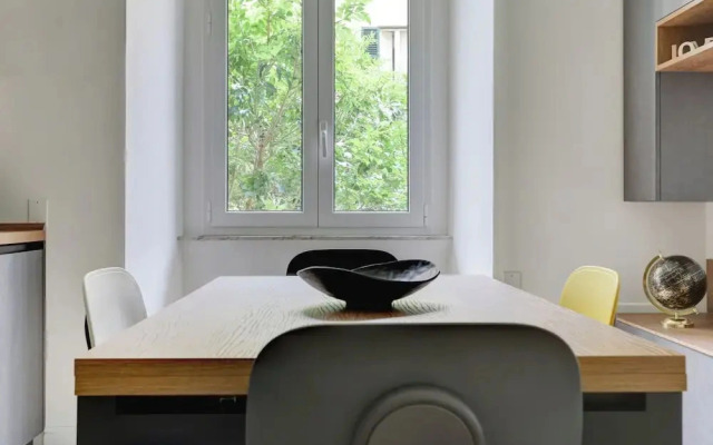 San Giovanni Cozy Apt - Home And More