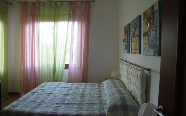B&B da Titina