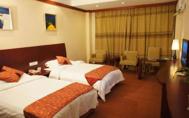 Yunhai Hotel