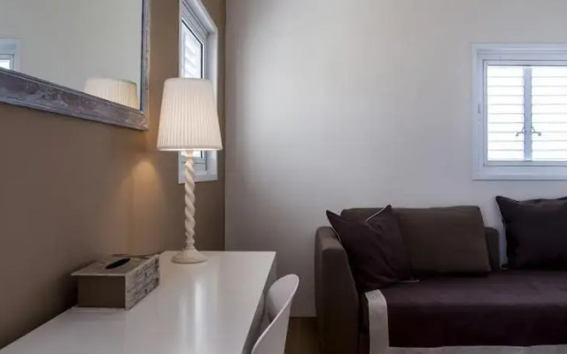 City Home Tel Aviv- Merkaz Baalei Melaha 38