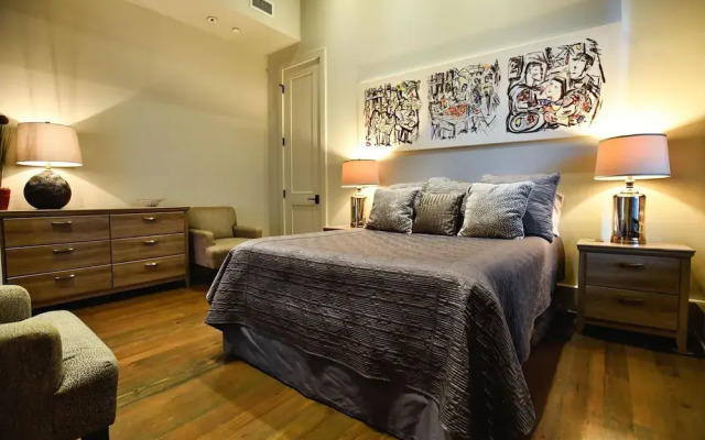 Panorama Penthouse