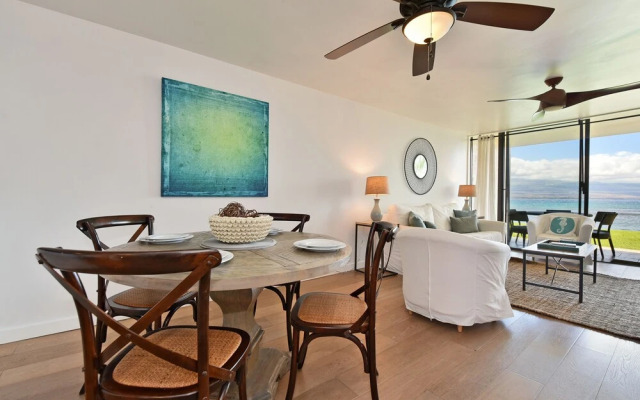 Lauloa 110 2 Bedroom Condo