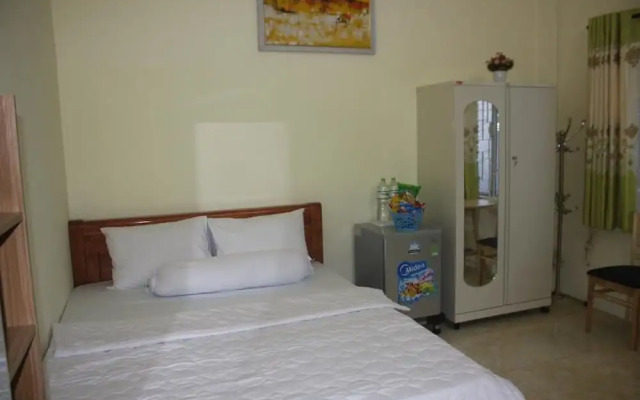 Nancy Guesthouse - Hostel