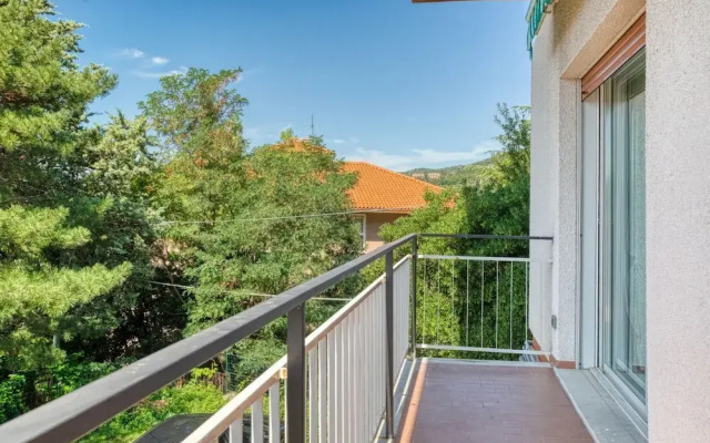 Trieste Uptown Cosy Flat with Sea View