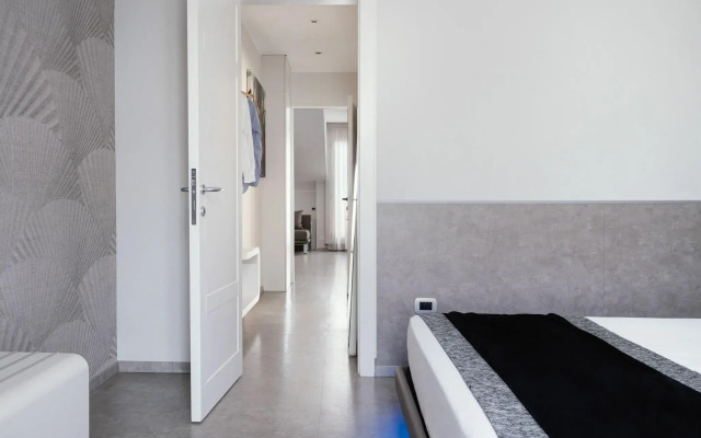Montenapoleone Suites