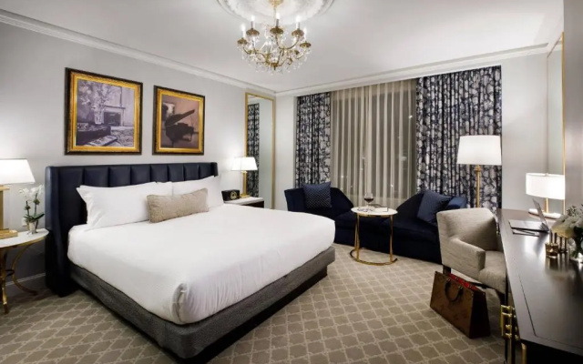 Hotel Carmichael, Autograph Collection