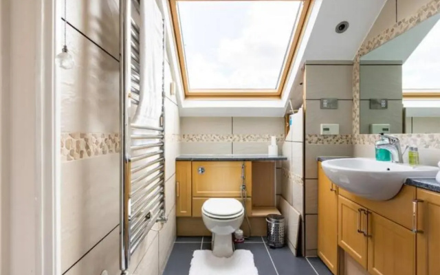 London's Best Spacious Family Home