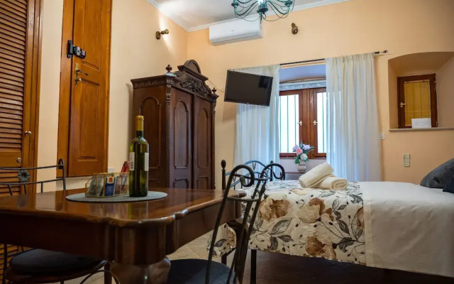 Apartments Riposo