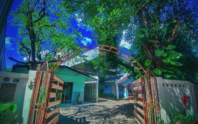 Jongrak Guest House