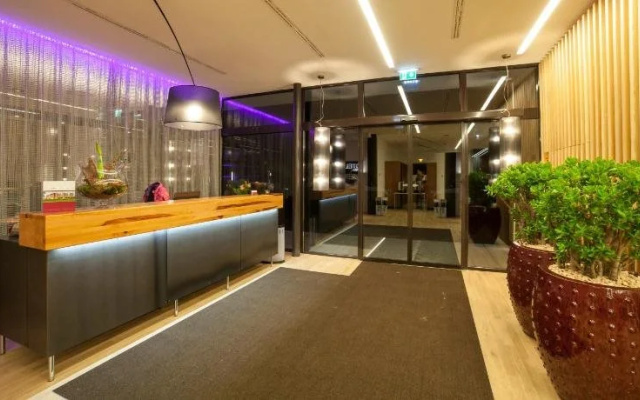 Hotel Garni Wallern