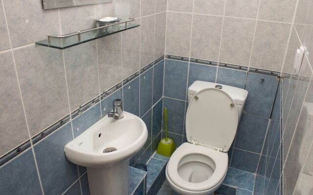 Nice Hostel Almaty
