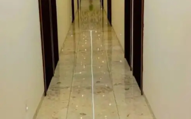 Hotel Murlidhar Kasindra