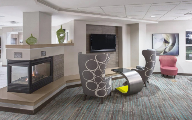 Residence Inn by Marriott Denver Golden/Red Rocks