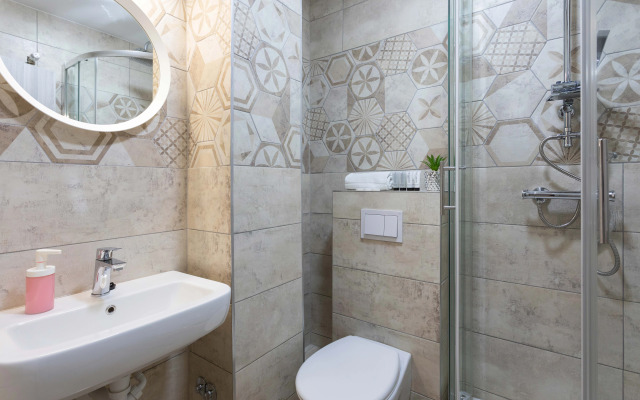 Beautiful Room near Kvaternik Square