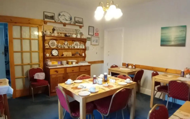 The Sandgate Hotel