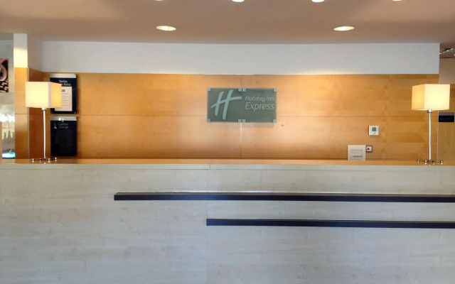 Holiday Inn Express Valencia - Bonaire by IHG