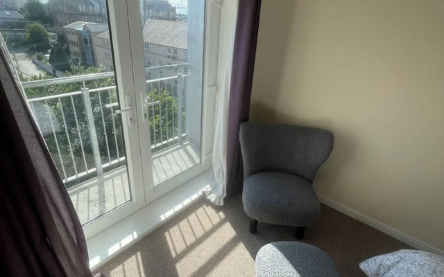 Lovely 2-bed Apartment in Edinburgh