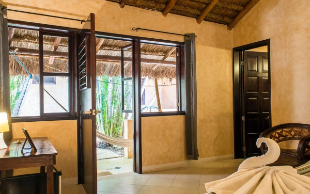 Hotel Barrio Latino
