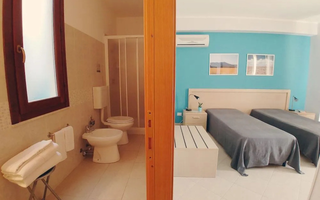 Bed and Breakfast Tiziana