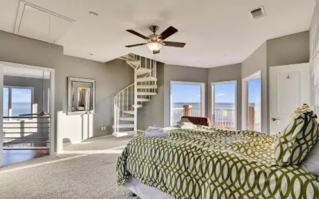 Chateau Soleil Apts