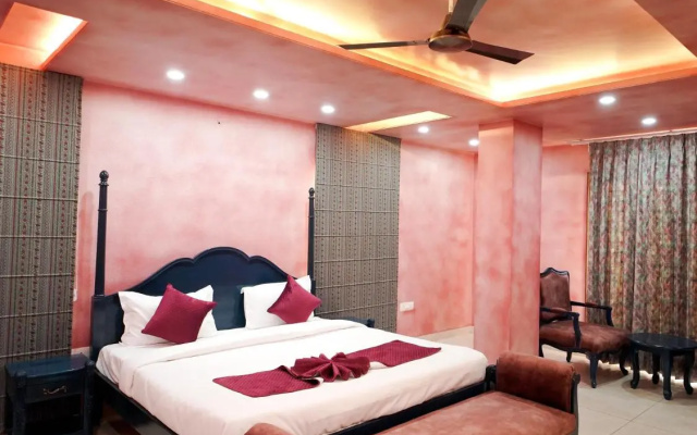 Baari the house fusion