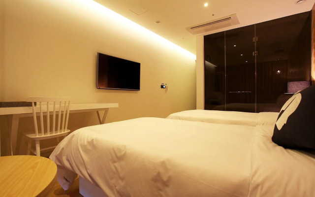 Hotel The Designers LYJ Gangnam Premier