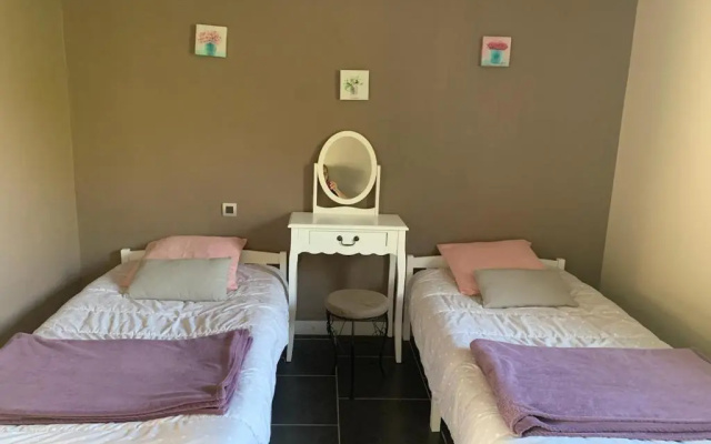 Gite Sud Deux Sèvres