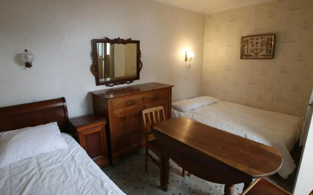 Maison Saint-Brevin-les-Pins, 1 pièce, 2 personnes - FR-1-364-130