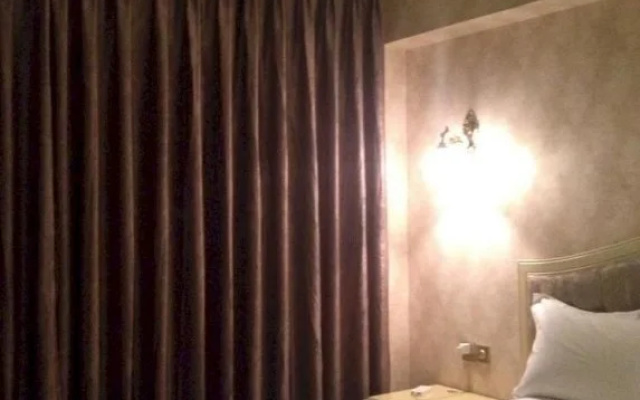 Chengdu Jiali Hotel