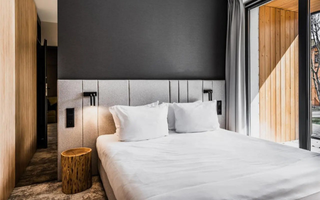 Tremonti Hotel Karpacz