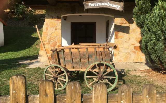 Ferienwohnung in Kamschlacken