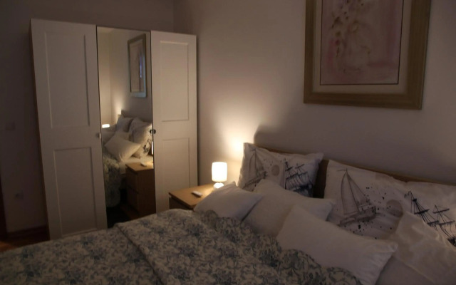 Vana apartment Zagreb