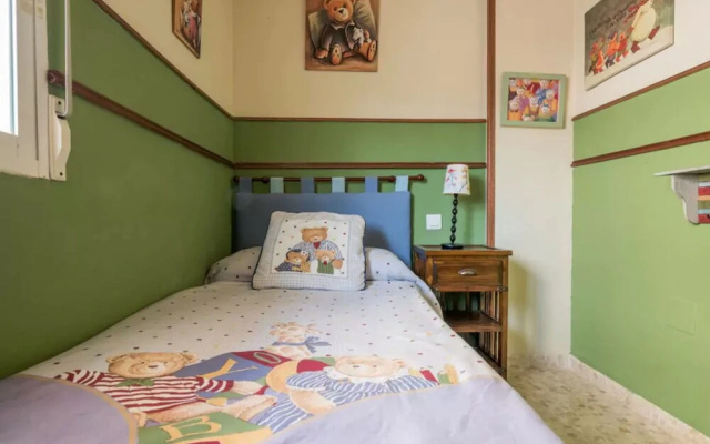 Apartamento Acebuche 34