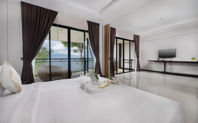 Dusit Buncha Koh Tao by Riya Group
