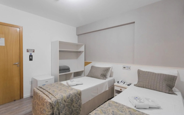 Hotel Negrini