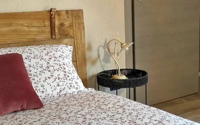 La Terra Buona Guest House