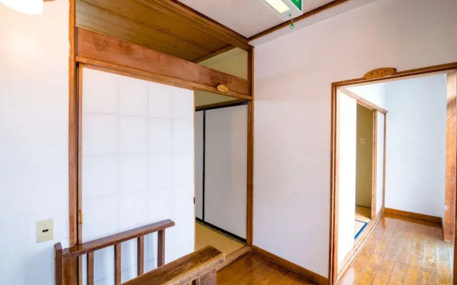 Minshuku Furusato