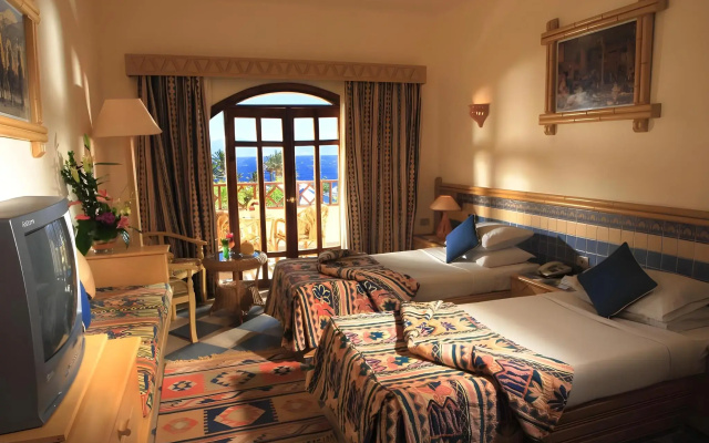 Tropitel Dahab Oasis