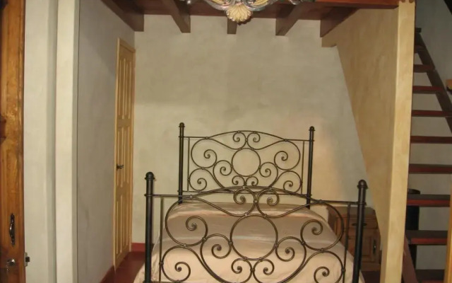 Casa de los Dulces Sueños