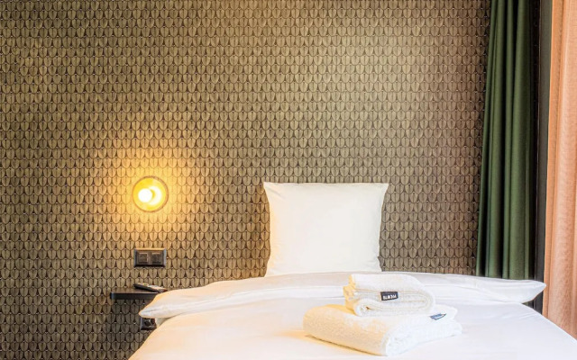 BLOOM Boutique Hotel & Lounge Basel