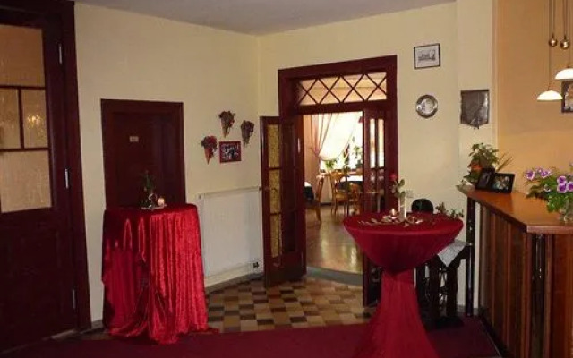 Hotel Stadt Neustadt