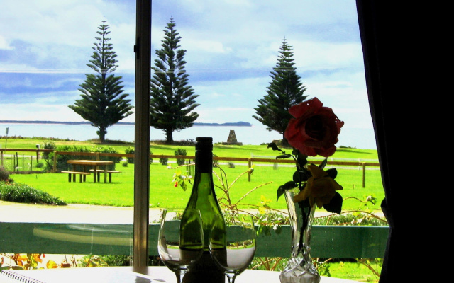 King Island Accommodation Cottages