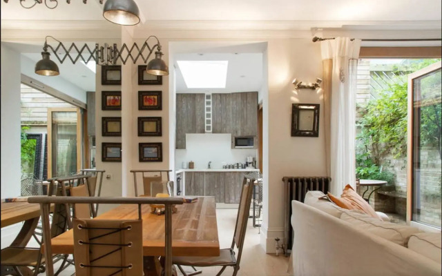Stylish Apartment