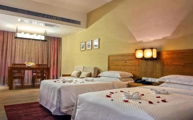 Parkview International Hotel