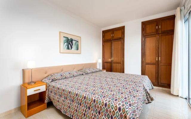 Apartamento Mistral 20