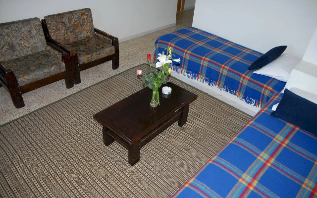 Rihana Hotel - Ain Draham